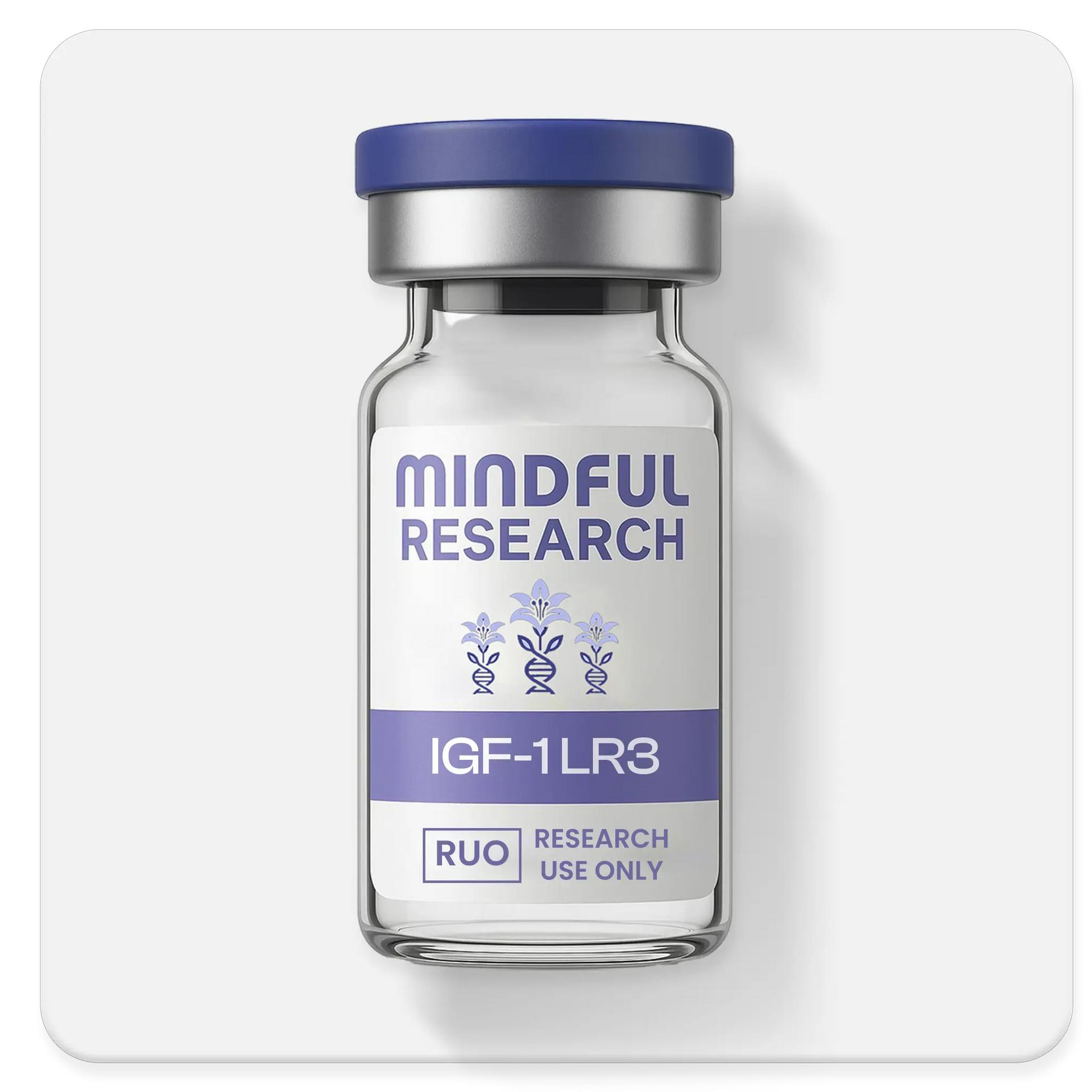 IGF-1LR3